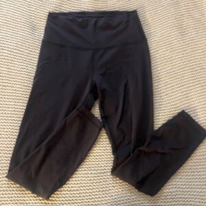 lululemon Align™ High-Rise Pant 28" size: 8